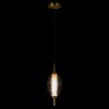 Подвесные светильники Loft It 10421/A Smoke Helix