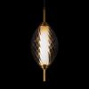 Подвесные светильники Loft It 10421/A Smoke Helix
