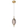 Подвесные светильники Loft It 10421/A Smoke Helix