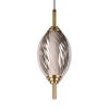 Подвесные светильники Loft It 10421/A Smoke Helix