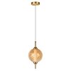 Подвесные светильники Loft It 10421/B Amber Helix