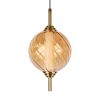 Подвесные светильники Loft It 10421/B Amber Helix