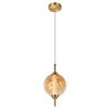 Подвесные светильники Loft It 10421/B Amber Helix