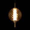 Подвесные светильники Loft It 10421/B Amber Helix