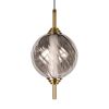 Подвесные светильники Loft It 10421/B Smoke Helix