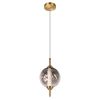 Подвесные светильники Loft It 10421/B Smoke Helix