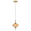 Подвесные светильники Loft It 10421/C Amber Helix