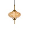 Подвесные светильники Loft It 10421/C Amber Helix