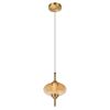 Подвесные светильники Loft It 10421/C Amber Helix