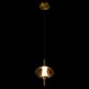 Подвесные светильники Loft It 10421/C Amber Helix