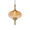 Подвесные светильники Loft It 10421/C Amber Helix