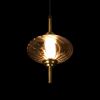 Подвесные светильники Loft It 10421/C Amber Helix