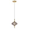 Подвесные светильники Loft It 10421/C Smoke Helix