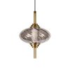 Подвесные светильники Loft It 10421/C Smoke Helix