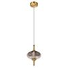 Подвесные светильники Loft It 10421/C Smoke Helix