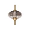 Подвесные светильники Loft It 10421/C Smoke Helix
