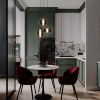Подвесные светильники Loft It 10421/C Smoke Helix