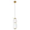 Подвесные светильники Loft It 10422/A Duff