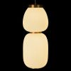 Подвесные светильники Loft It 10422/A Duff