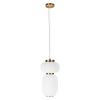Подвесные светильники Loft It 10422/B Duff