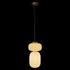 Подвесные светильники Loft It 10422/B Duff