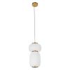 Подвесные светильники Loft It 10422/B Duff