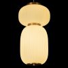 Подвесные светильники Loft It 10422/B Duff