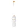 Подвесные светильники Loft It 10422/C Duff