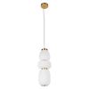 Подвесные светильники Loft It 10422/C Duff