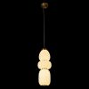 Подвесные светильники Loft It 10422/C Duff