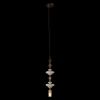 Подвесные светильники Loft It 10423/A Spindle