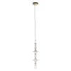 Подвесные светильники Loft It 10423/B Spindle