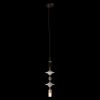 Подвесные светильники Loft It 10423/B Spindle