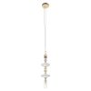 Подвесные светильники Loft It 10423/B Spindle