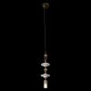 Подвесные светильники Loft It 10423/B Spindle