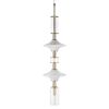 Подвесные светильники Loft It 10423/B Spindle
