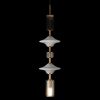 Подвесные светильники Loft It 10423/B Spindle