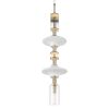 Подвесные светильники Loft It 10423/B Spindle