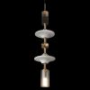 Подвесные светильники Loft It 10423/B Spindle
