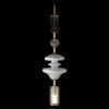 Подвесные светильники Loft It 10423/C Spindle