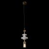 Подвесные светильники Loft It 10423/D Spindle