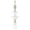 Подвесные светильники Loft It 10423/D Spindle