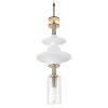 Подвесные светильники Loft It 10423/D Spindle