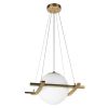 Подвесные светильники Loft It 10424/200 Swing
