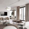 Подвесные светильники Loft It 10424/200 Swing
