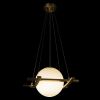 Подвесные светильники Loft It 10424/200 Swing