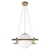 Подвесные светильники Loft It 10424/200 Swing