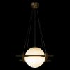 Подвесные светильники Loft It 10424/200 Swing