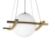 Подвесные светильники Loft It 10424/200 Swing