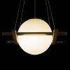 Подвесные светильники Loft It 10424/200 Swing
